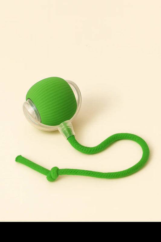 ✨HOT SALE 49% OFF✨🎄50K+;Cat&Dog toy ball cat&dog toy electric moving ball toy