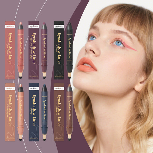 👻Halloween Special Offer💎Shadow Liner 2-in-1 Eyeliner & Eyeshadow