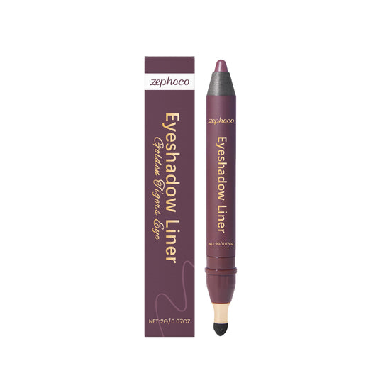 👻Halloween Special Offer💎Shadow Liner 2-in-1 Eyeliner & Eyeshadow