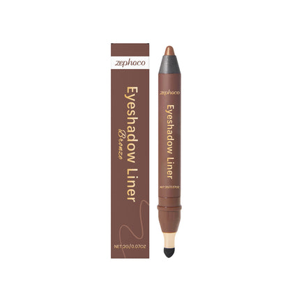 👻Halloween Special Offer💎Shadow Liner 2-in-1 Eyeliner & Eyeshadow