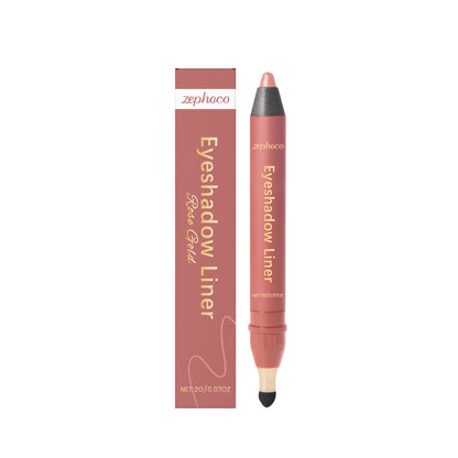 👻Halloween Special Offer💎Shadow Liner 2-in-1 Eyeliner & Eyeshadow