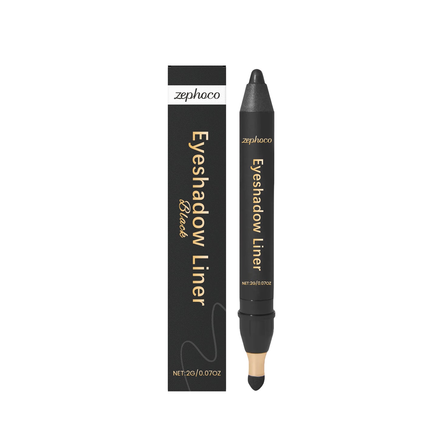 👻Halloween Special Offer💎Shadow Liner 2-in-1 Eyeliner & Eyeshadow