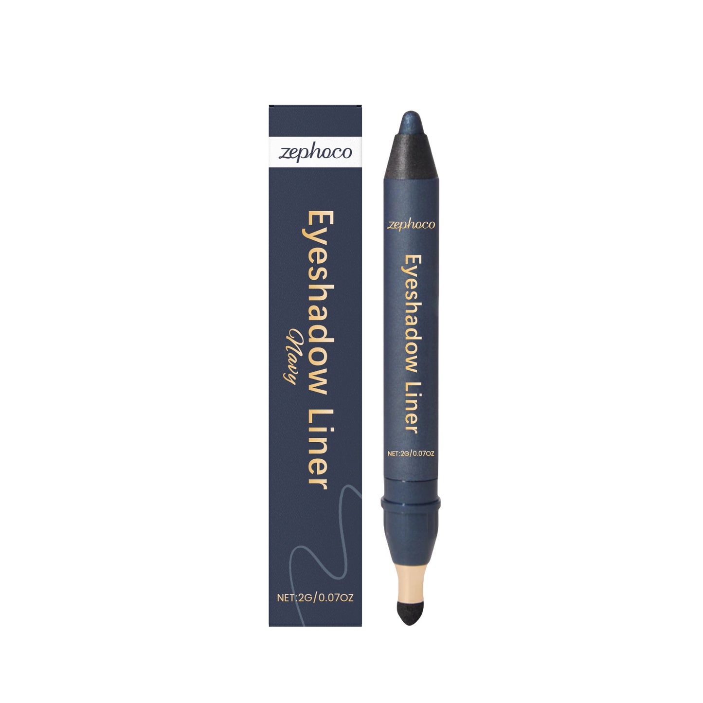 👻Halloween Special Offer💎Shadow Liner 2-in-1 Eyeliner & Eyeshadow
