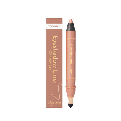 👻Halloween Special Offer💎Shadow Liner 2-in-1 Eyeliner & Eyeshadow
