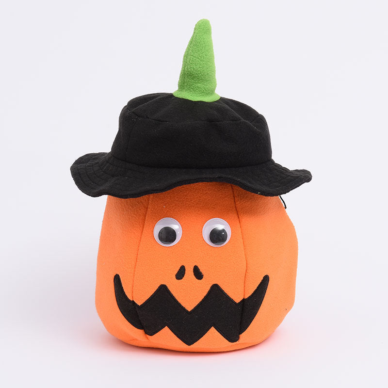 🎃Halloween Decorations🎃 Light Up Halloween Baskets