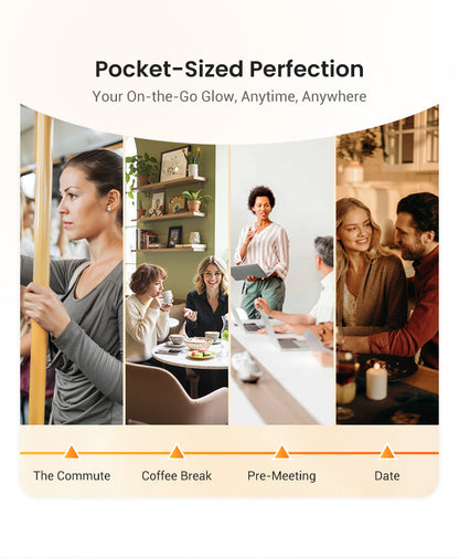 💜LAST DAY - BUY 1 GET 1 FREE💜🏆50K+ SOLD! Almost Gone ✨Mask Fit AI Filter Cushion Foundation