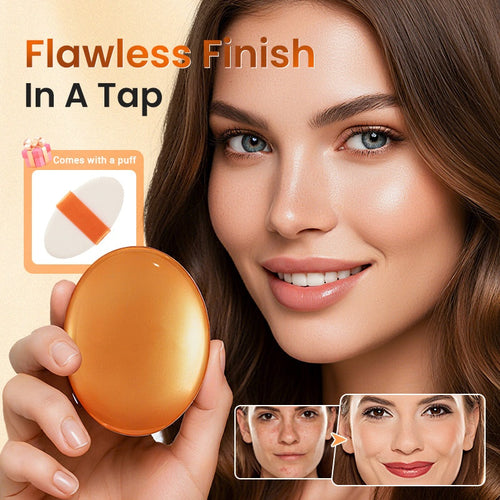 💜LAST DAY - BUY 1 GET 1 FREE💜🏆50K+ SOLD! Almost Gone ✨Mask Fit AI Filter Cushion Foundation