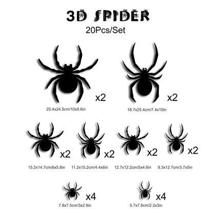 🦇✨ 3D Bat LED Wall Light — Unique Decor & Stylish Light! 💡 Buy More, Save More!