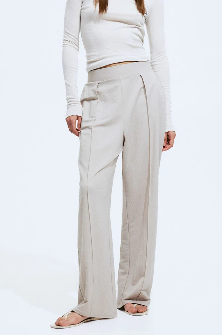Old Money Popular Elegant Chino Pants