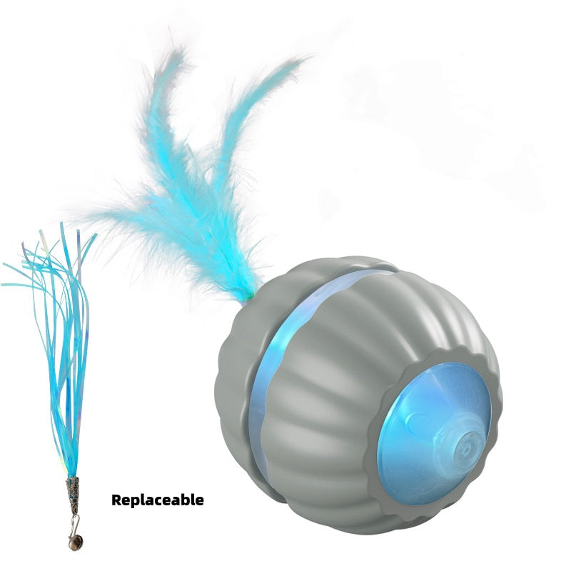 ✨HOT SALE 49% OFF✨🎄50K+🐶😼Fun Viral Bouncing Ball