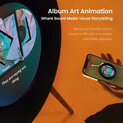 ⏰The Final Six Hours Sale: 50% OFF - 🎵MorningBlues Record R1