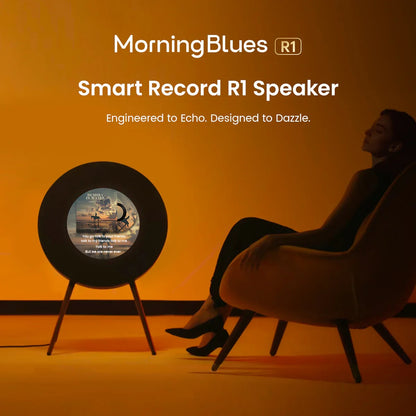 ⏰The Final Six Hours Sale: 50% OFF - 🎵MorningBlues Record R1