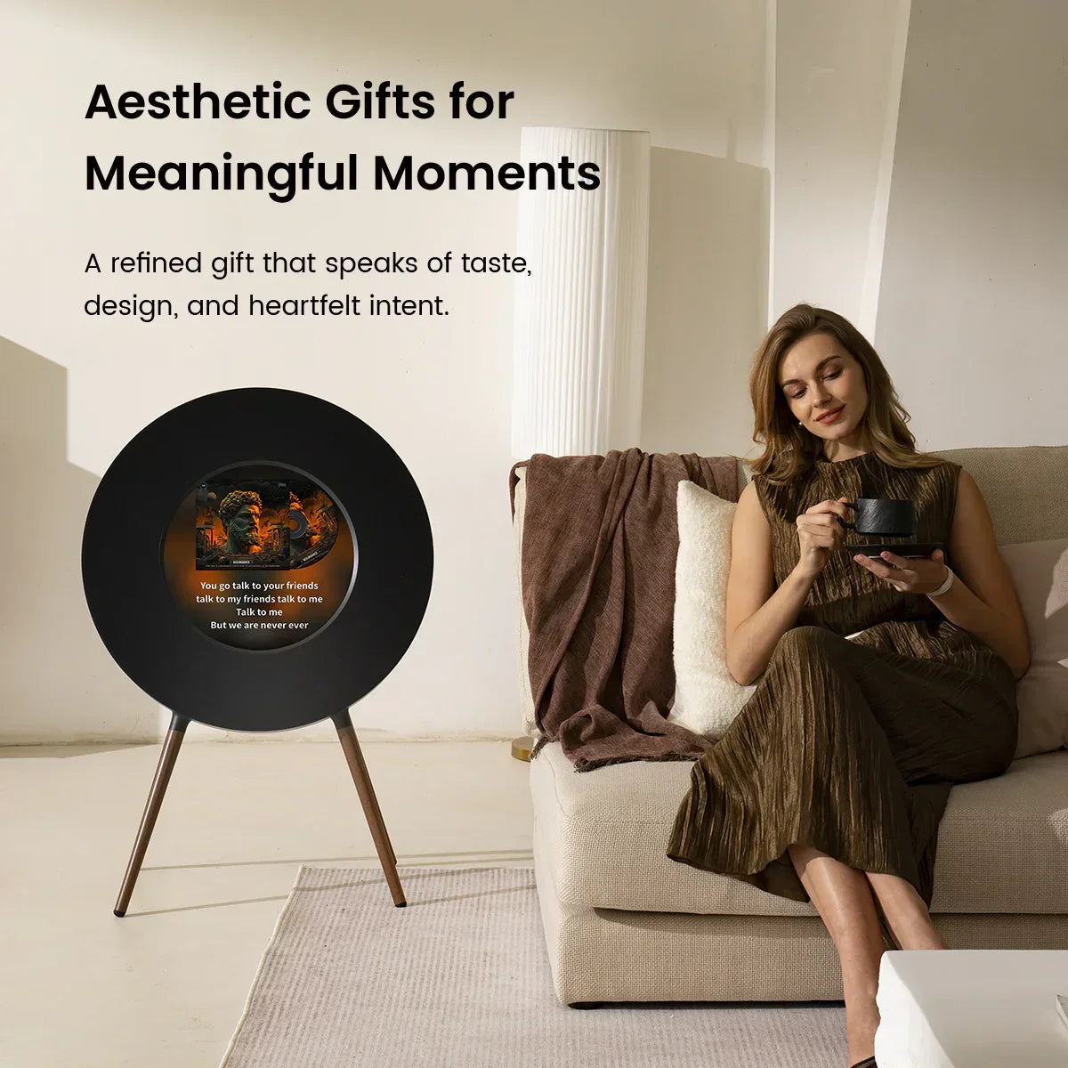 ⏰The Final Six Hours Sale: 50% OFF - 🎵MorningBlues Record R1