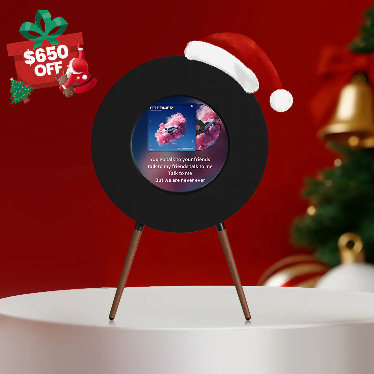 ⏰The Final Six Hours Sale: 50% OFF - 🎵MorningBlues Record R1