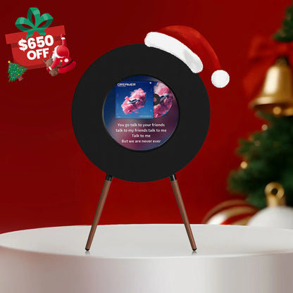 ⏰The Final Six Hours Sale: 50% OFF - 🎵MorningBlues Record R1