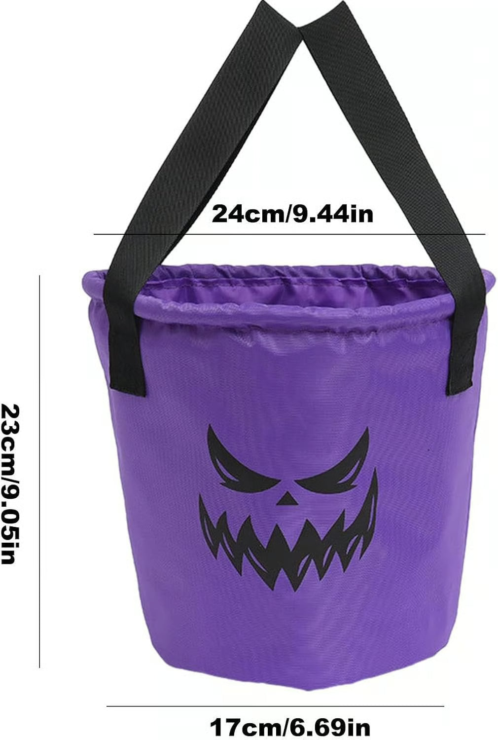 🎃Halloween Decorations🎃 Light Up Halloween Baskets