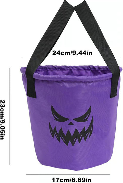 🎃Halloween Decorations🎃 Light Up Halloween Baskets