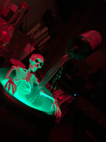 ✨🎃Halloween Decorations Indoor-💀Halloween Cauldron