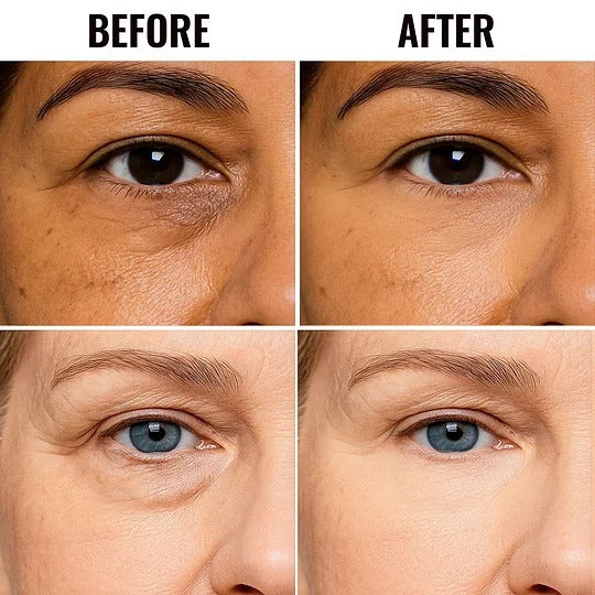 ✨ LAST DAY PROMOTION - BUY 2 GET 1 FREE✨ UNDER EYE BRIGHTENER