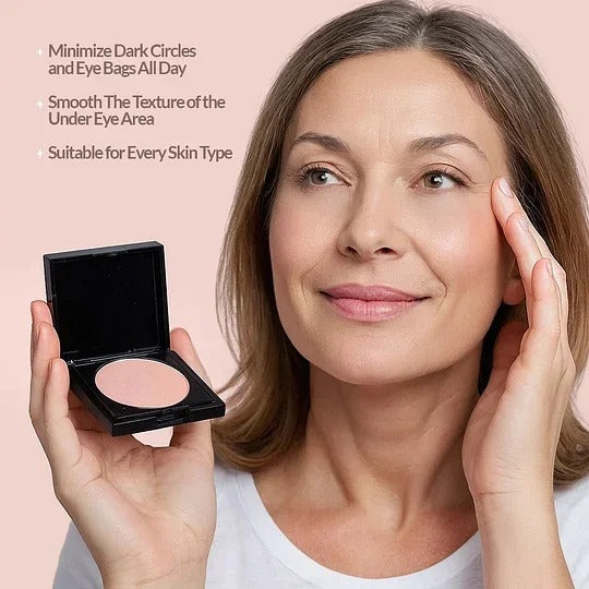 ✨ LAST DAY PROMOTION - BUY 2 GET 1 FREE✨ UNDER EYE BRIGHTENER