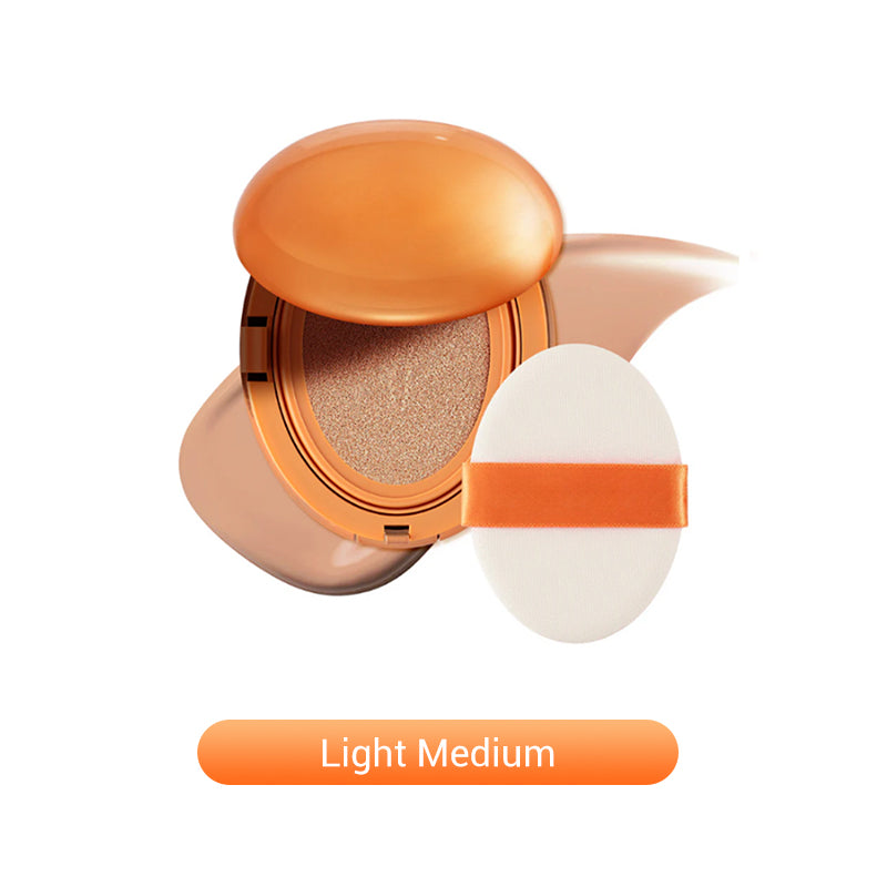 💜LAST DAY - BUY 1 GET 1 FREE💜🏆50K+ SOLD! Almost Gone ✨Mask Fit AI Filter Cushion Foundation