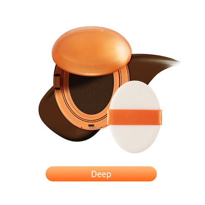 💜LAST DAY - BUY 1 GET 1 FREE💜🏆50K+ SOLD! Almost Gone ✨Mask Fit AI Filter Cushion Foundation