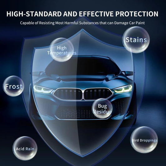 🎃Halloween Special Offer：Advanced Car Quick-acting Coating Agent Spray