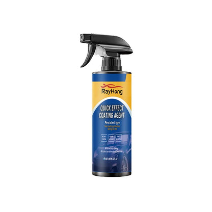 🎃Halloween Special Offer：Advanced Car Quick-acting Coating Agent Spray