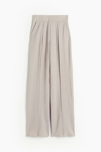 Old Money Popular Elegant Chino Pants
