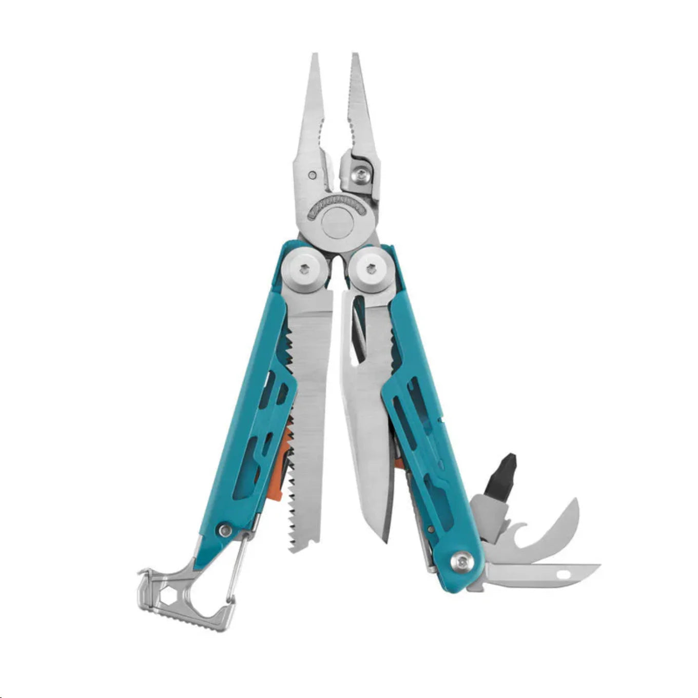 ✨ LAST DAY PROMOTION ✨19-in-1 Outdoor Survival EDC Multi-Tool🛠️