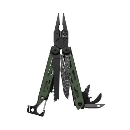✨ LAST DAY PROMOTION ✨19-in-1 Outdoor Survival EDC Multi-Tool🛠️