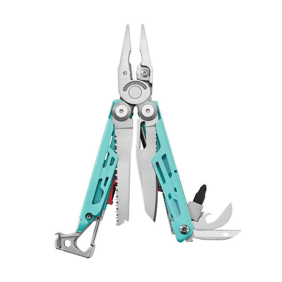 ✨ LAST DAY PROMOTION ✨19-in-1 Outdoor Survival EDC Multi-Tool🛠️