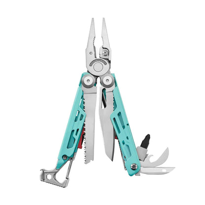 ✨ LAST DAY PROMOTION ✨19-in-1 Outdoor Survival EDC Multi-Tool🛠️