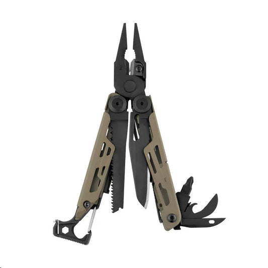 ✨ LAST DAY PROMOTION ✨19-in-1 Outdoor Survival EDC Multi-Tool🛠️