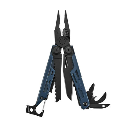 ✨ LAST DAY PROMOTION ✨19-in-1 Outdoor Survival EDC Multi-Tool🛠️