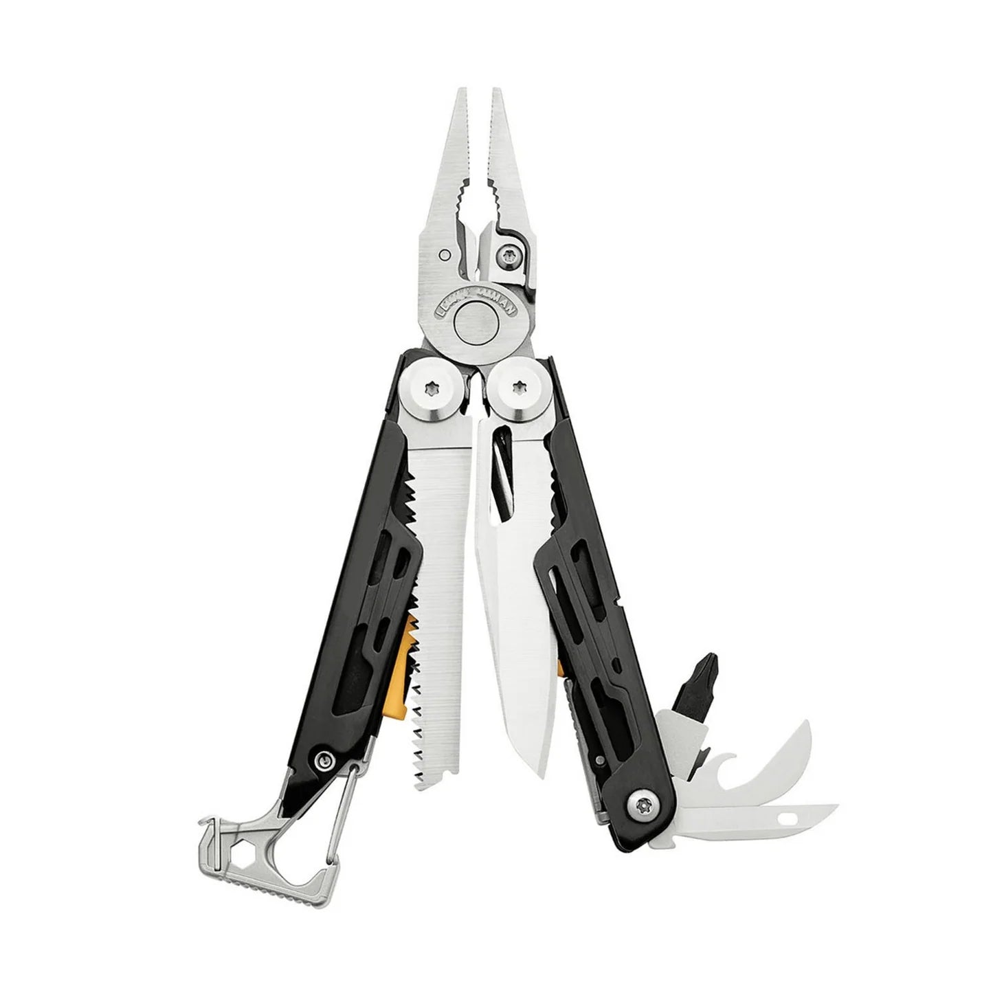 ✨ LAST DAY PROMOTION ✨19-in-1 Outdoor Survival EDC Multi-Tool🛠️